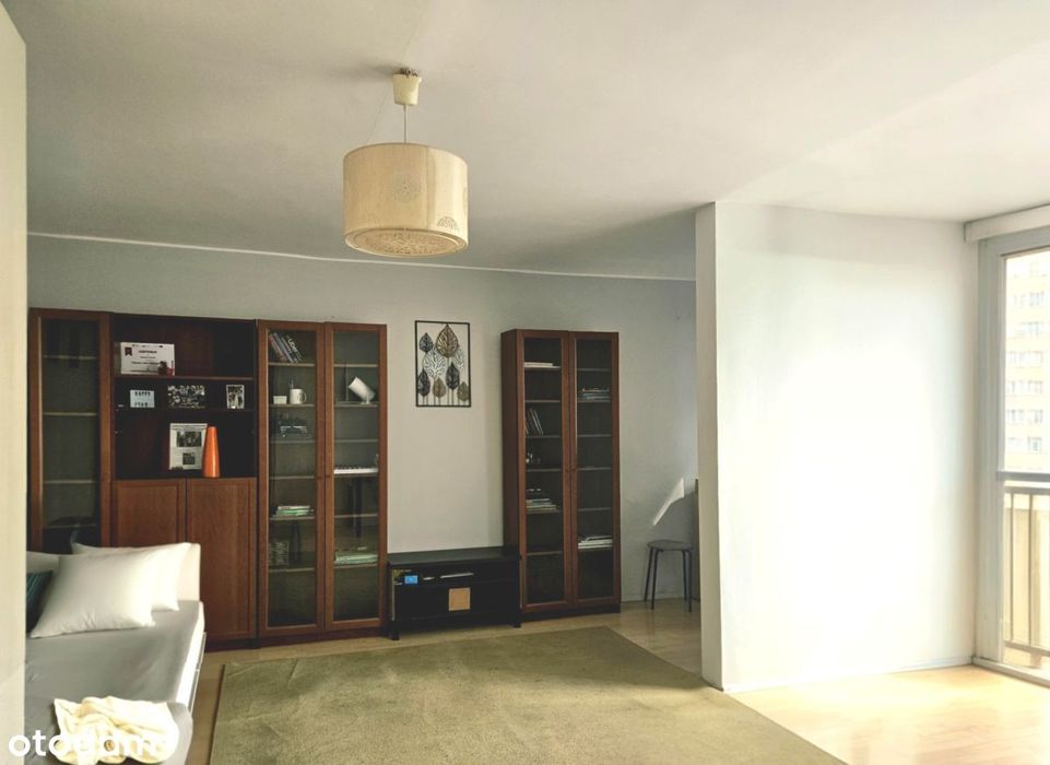 Okazja Inwestycyjna NA Bielanach Chomiczówka