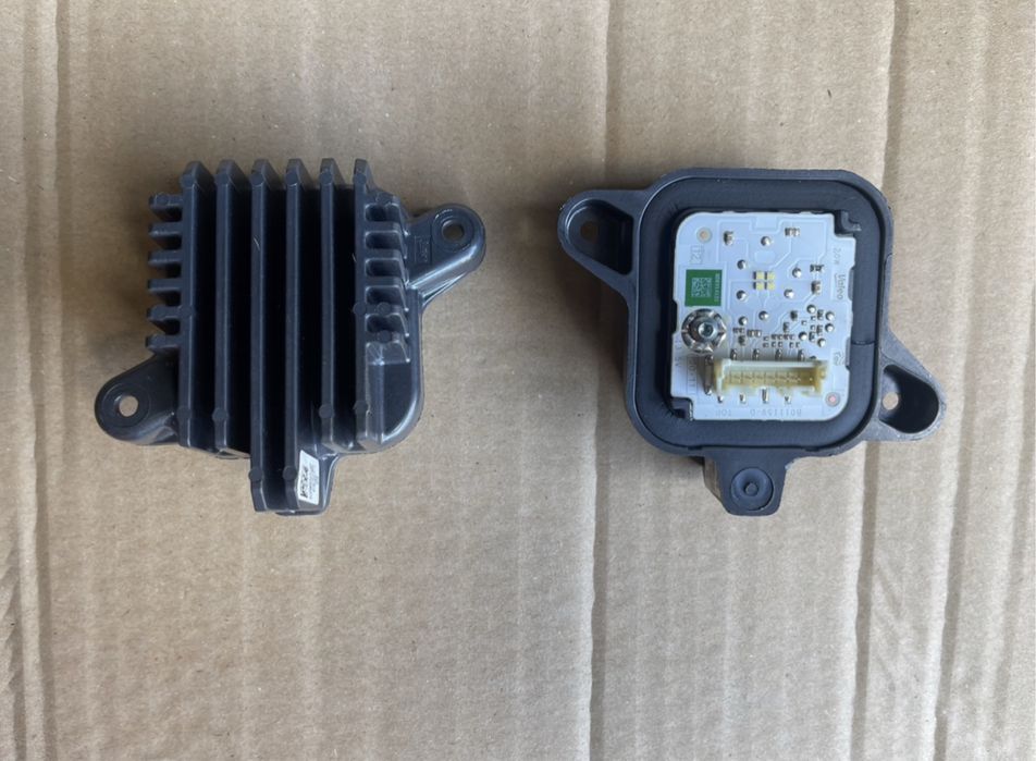 Moduł led do lampy Peugeot 3008/5008