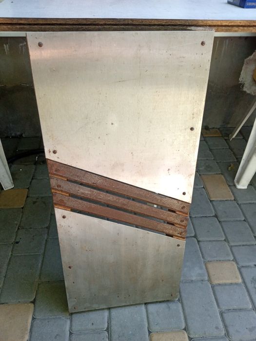 Шинковка для капусты