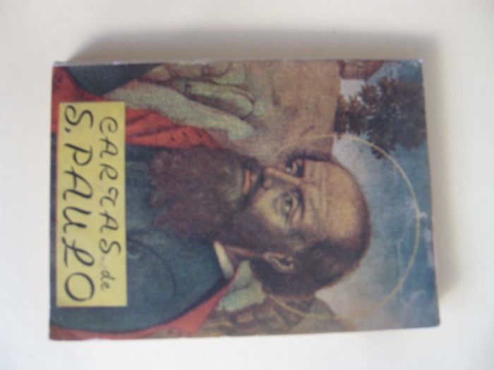 Cartas de S. Paulo