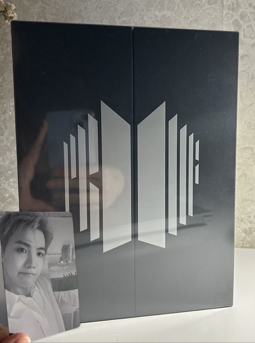 bts proof - купити предмети колекціонування - Ціна на OLX.ua