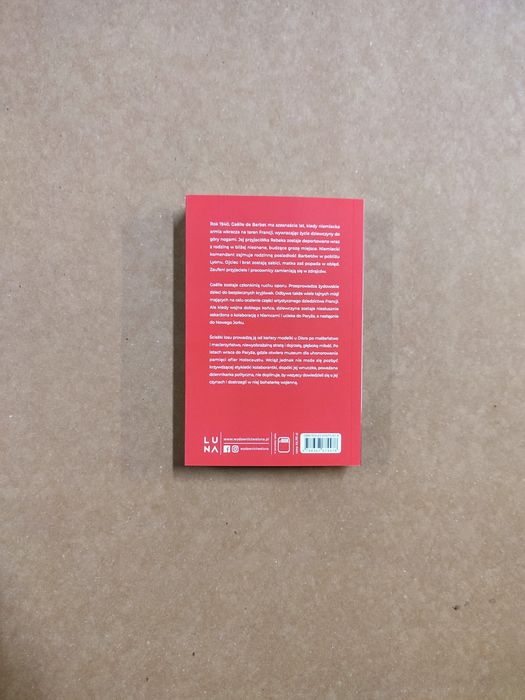 Nagroda - Danielle Steel