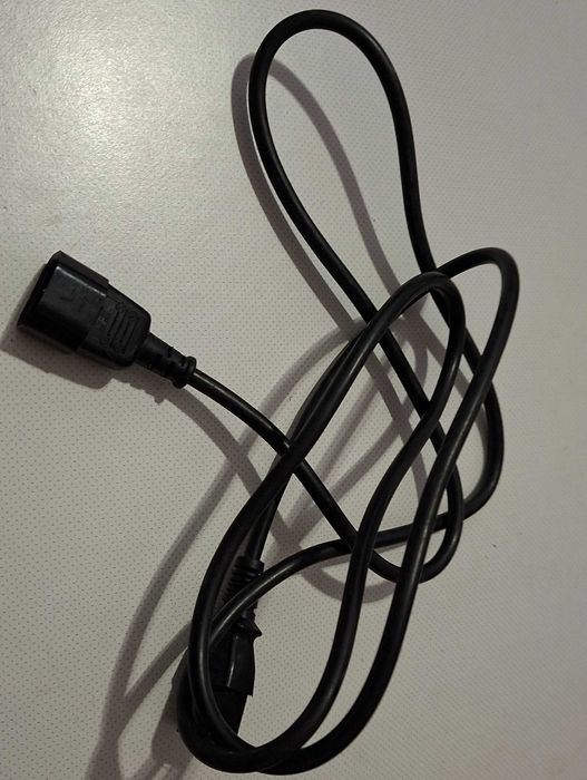 Cabos de alimentação diversos 220v