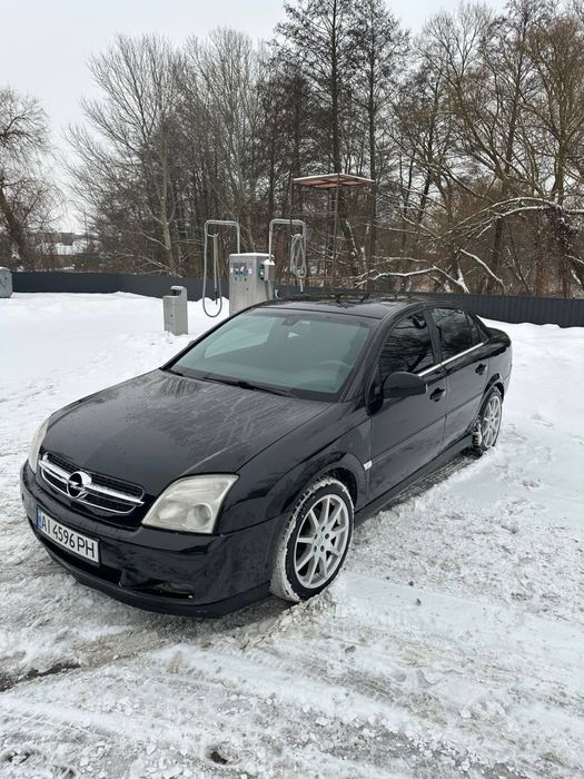 Продам  Opel Vectra  c 2003