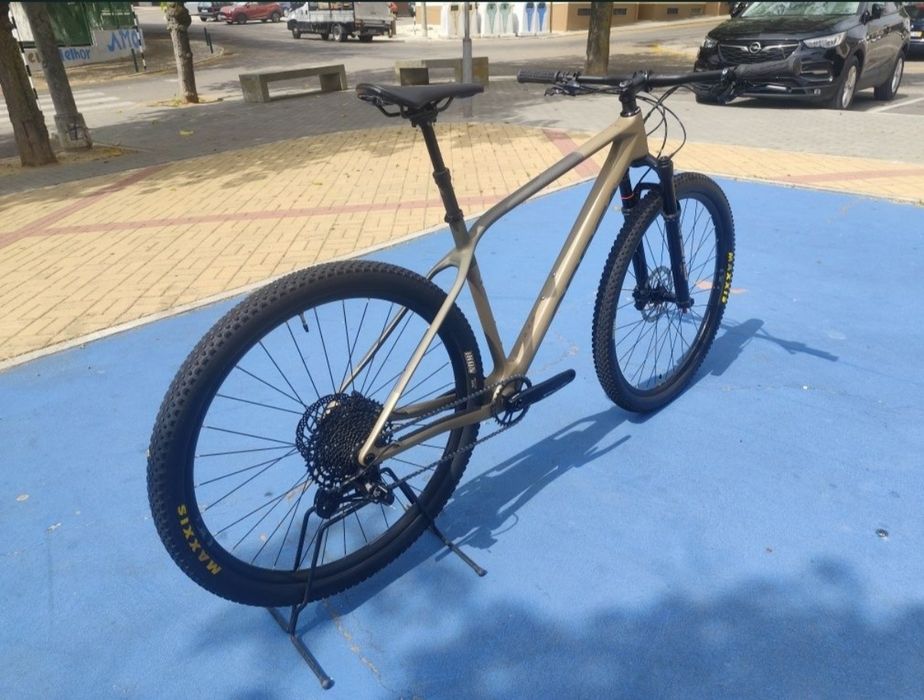 Orbea Alma M51 L