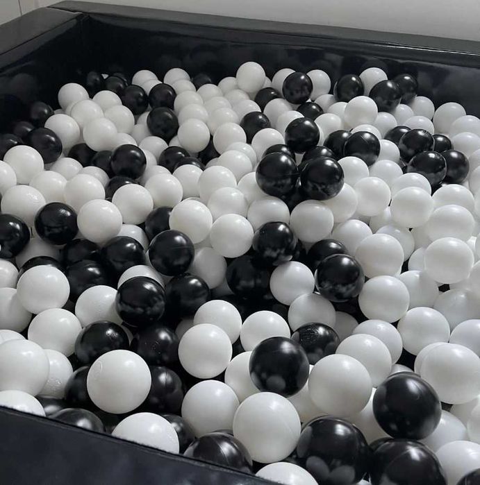 Bolas para piscina de bolas