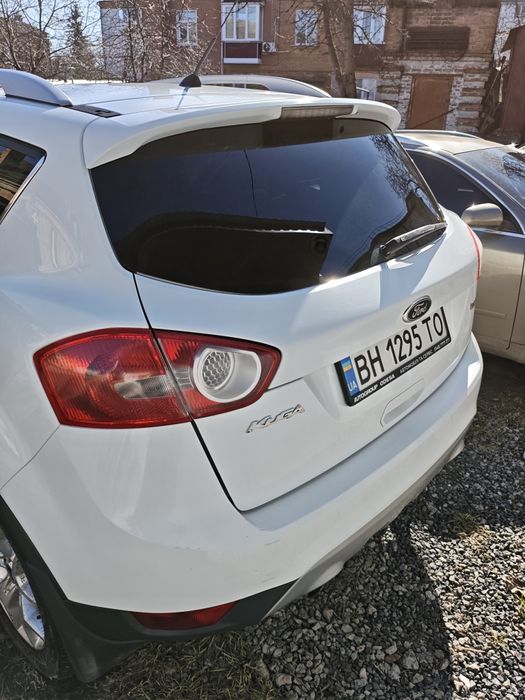 Продам Форд kuga