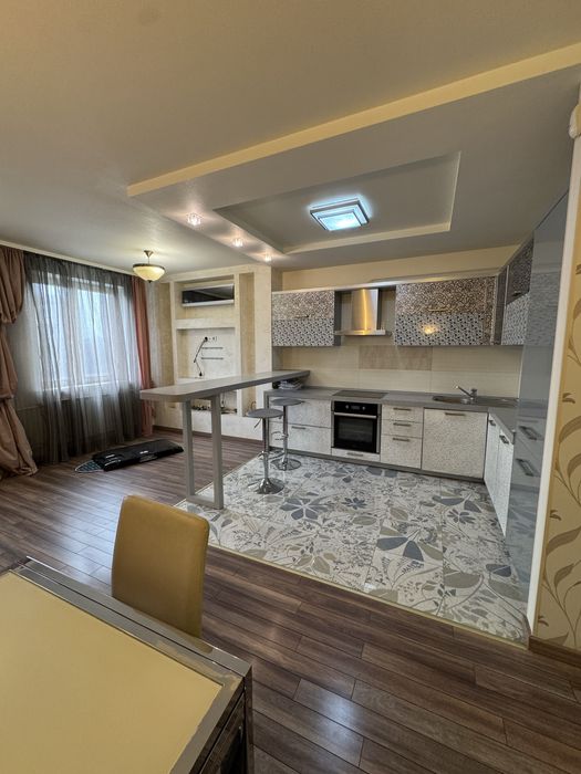 Продам квартиру Спортивная Левада Гагарина