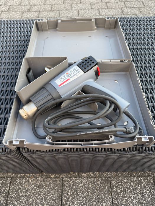 STEINEL HG 2310 LCD opalarka elektryczna