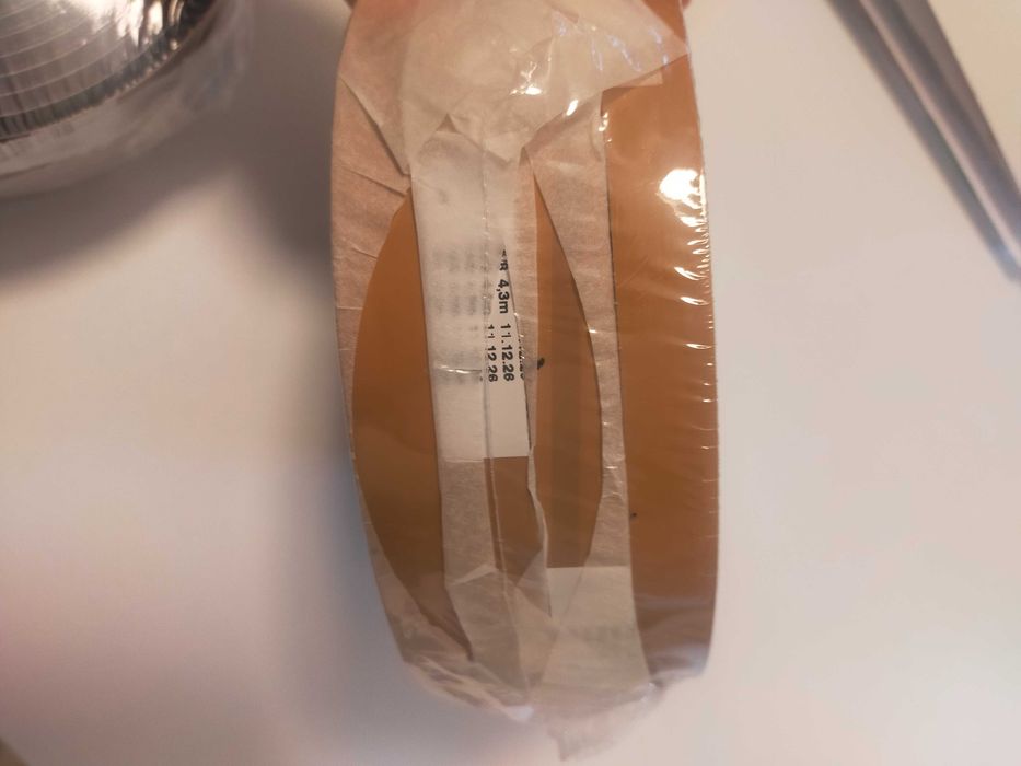 Taśma uszczelniająca WURTH