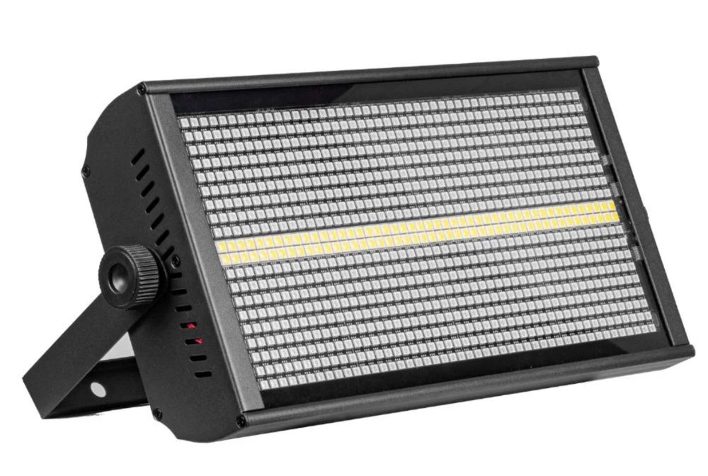 Strob Led RGBW | Novos