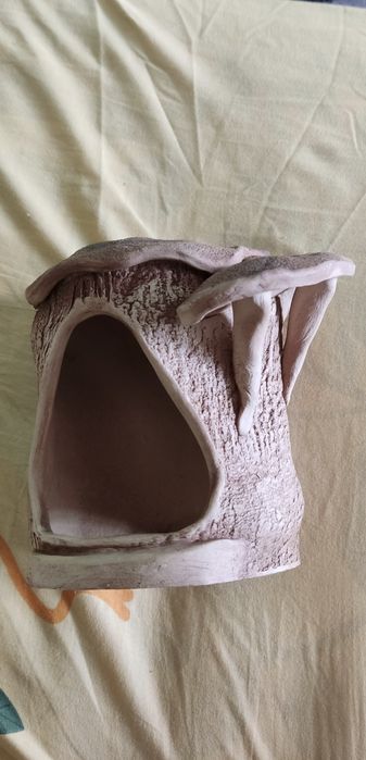 Домик для черепахи