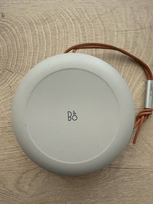 BANG & OLUSEN Beosound A1 2nd Gen Szary