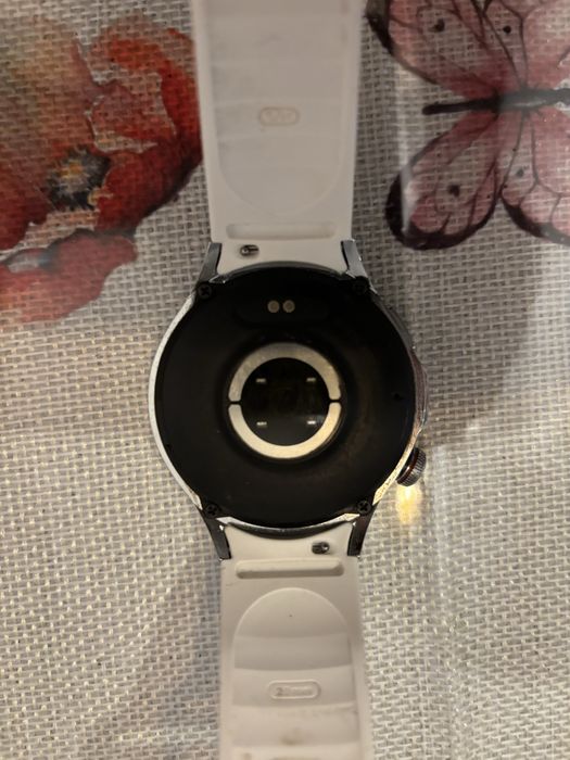 Zegarek sportowy Smartwach