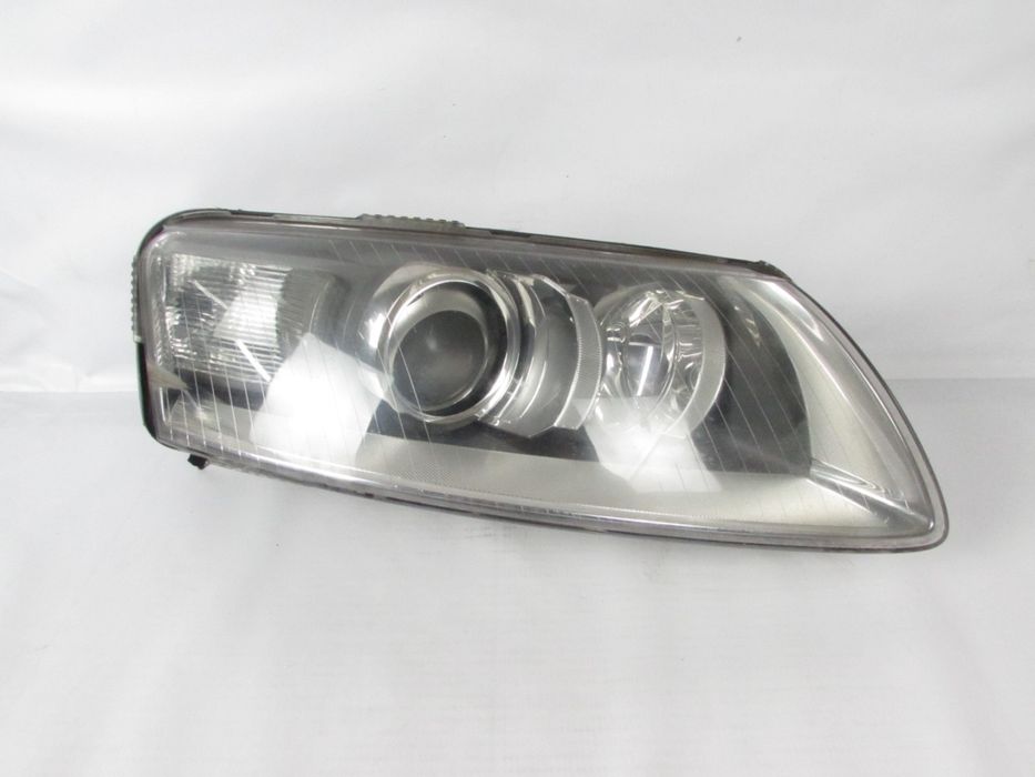 Farol Xenon Audi A6