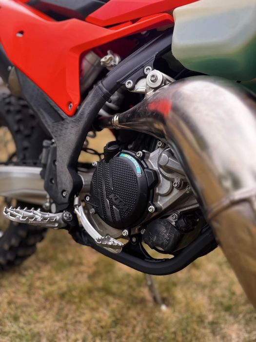 KTM XC—W 125 2026r 38mth