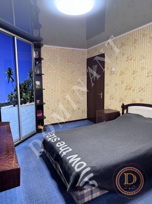 Продаж 3-х кім квартири Хортицький район