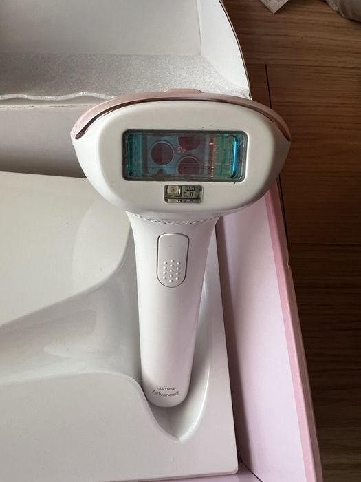 Depiladora Elétrica PHILIPS