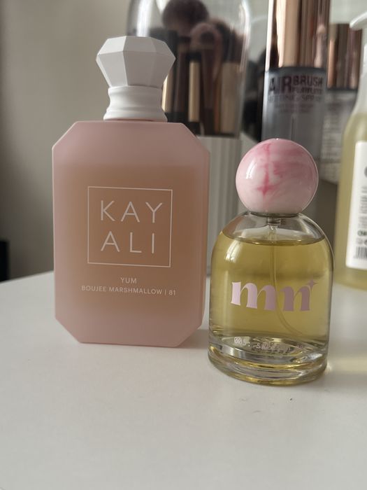Perfumy kayali yum bujee marshmallow 100ml