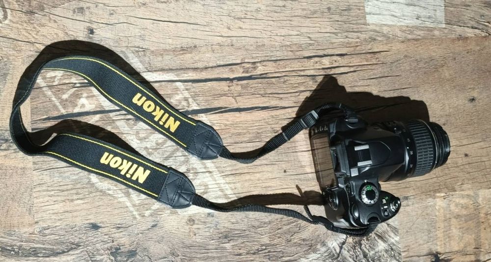nikon d40x - купити фототехніку, відеотехніку - Ціна на OLX.ua