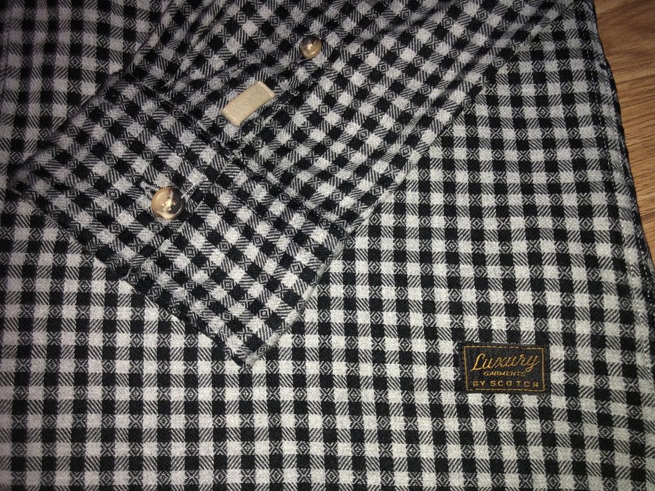 Scotch & Soda Size M