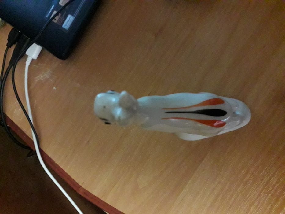 Статуетка СССР- Оленя -Городниця