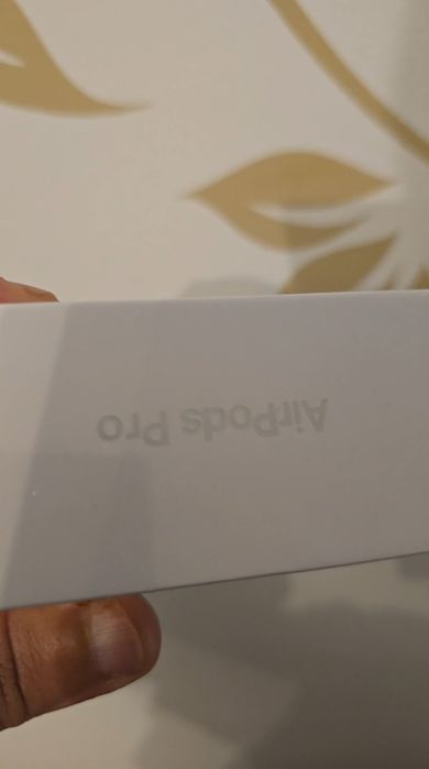 AirPods Pro 3 Novos em caixa selada