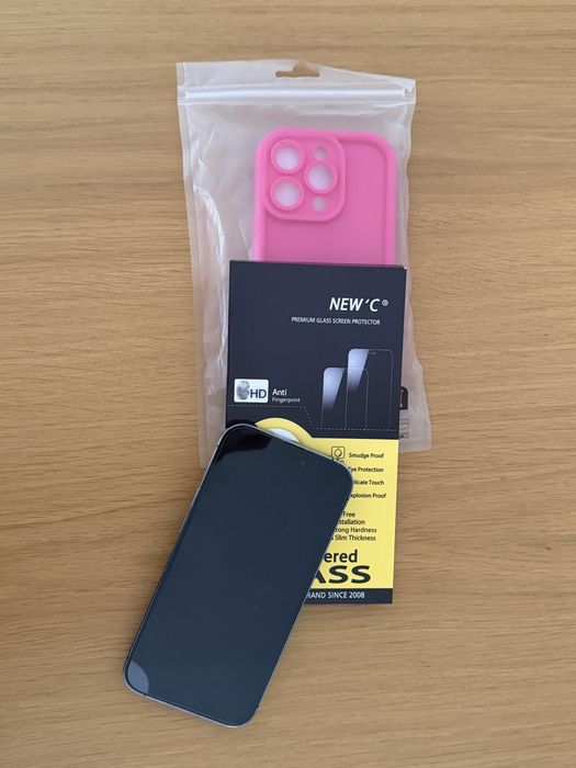 Iphone 14 Pro 256GB