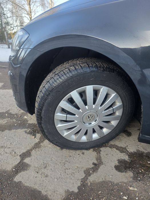 Продам Volkswagen Golf