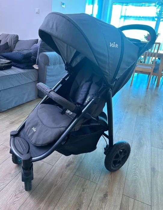 Spacerówka Joie polecam