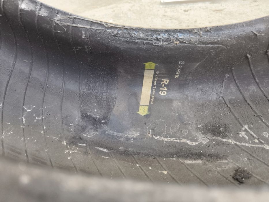 Шины riken road performance 195/55/16