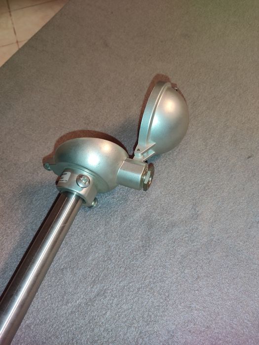 Czujnik temperatury termopara kompart TTKU11- kl.1  -200..+1000 oC