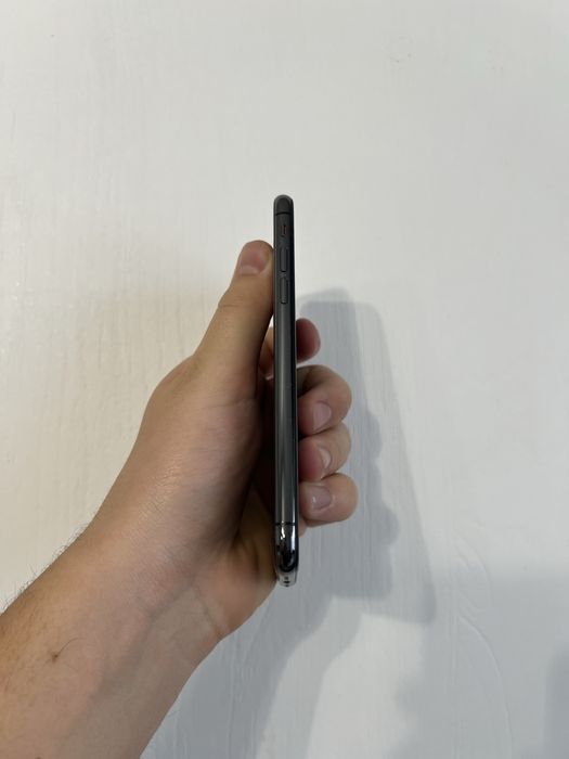 iPhone X 64Gb 100% батарея Айфон Х Мобільний телефон
