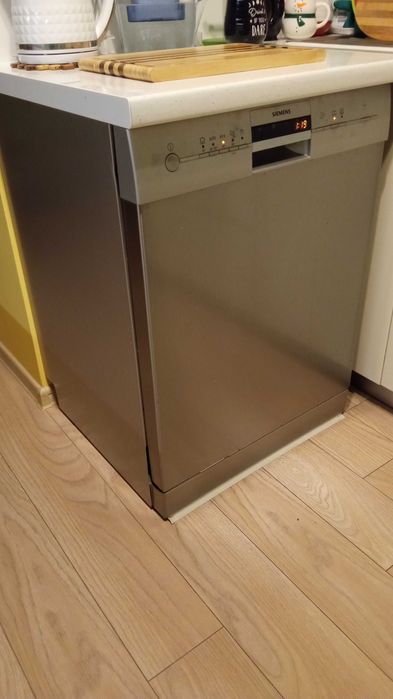 Zmywarka Siemens Made in Germany