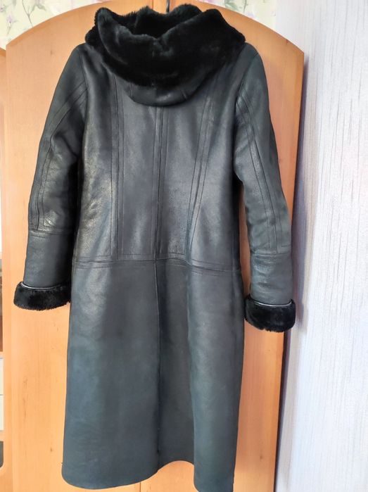 Дублянка 46 розмір, М