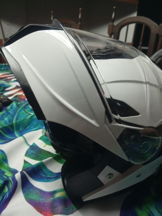 Capacete Modular
