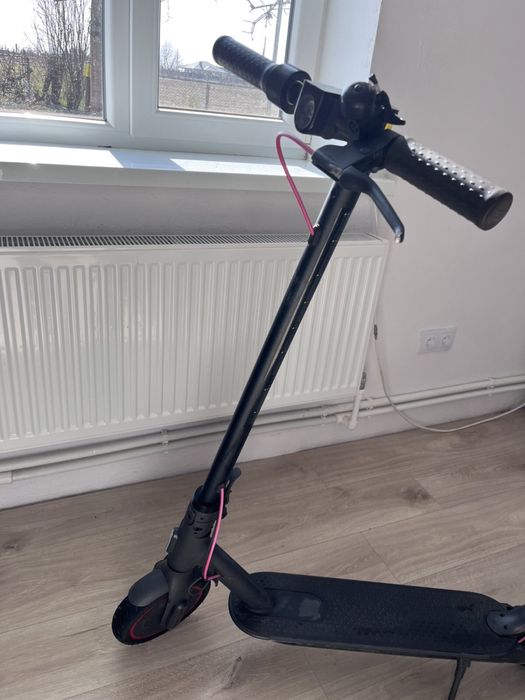 Xiaomi electric scooter 2 pro