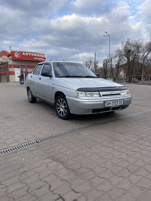 Продам Ваз 2110