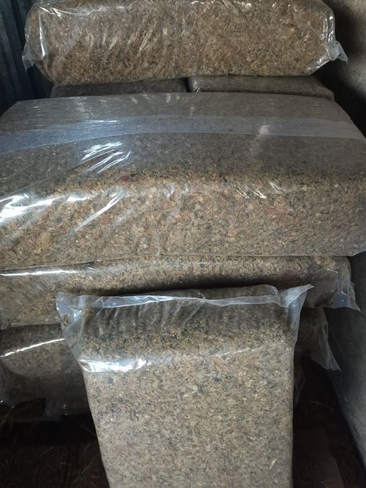 Sacos de silagem p/venda