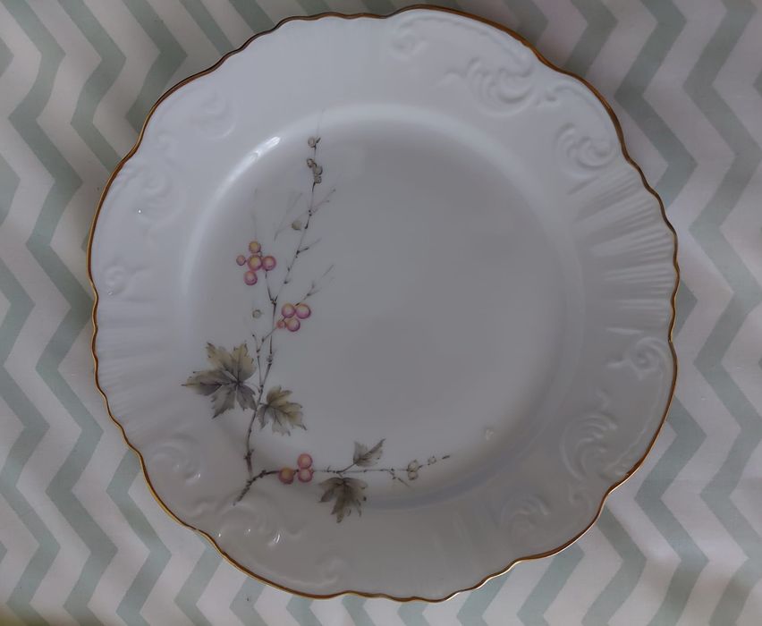 Serviço de jantar VISTA ALEGRE