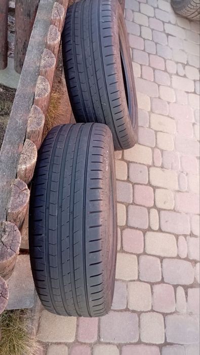 Продам шини vredestein 205 55 16