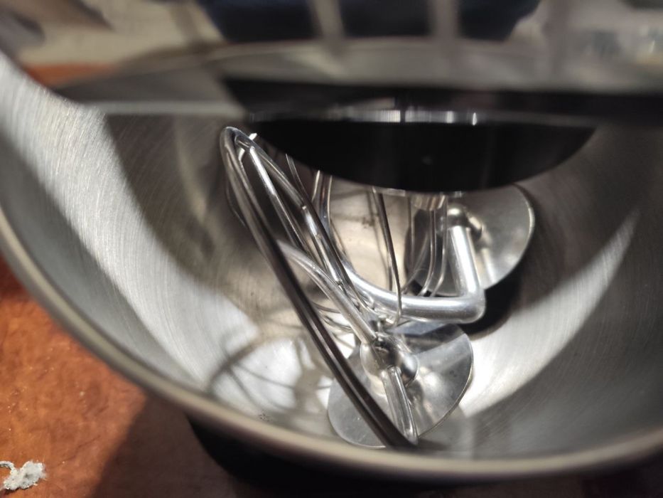 Кухонний камбайн Rainberg RB-8081