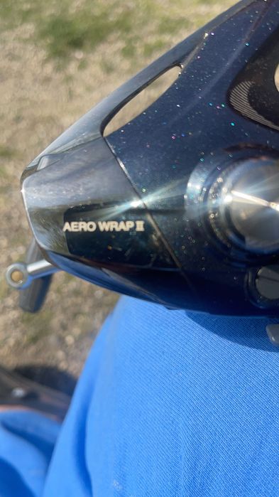 Kołowrotki Shimano ultegra xta 1400