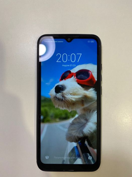 Xiaomi Redmi 9A 2/32GB Granite Gray