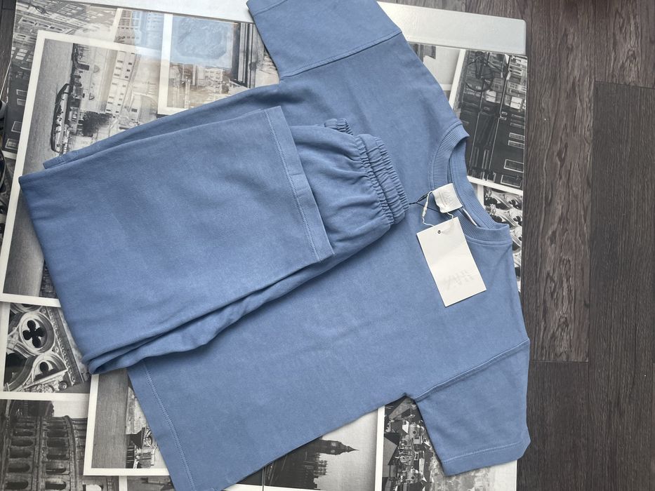 Комплект Zara, для хлопчика, розмір122,  128; новий