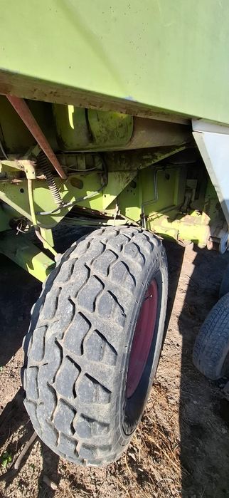 Комбайн Домінатор 108СЛ