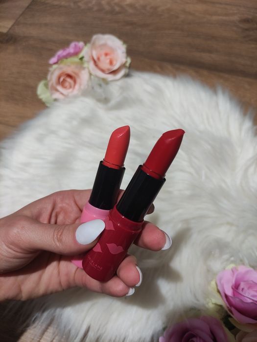 Zestaw pomadki Oriflame