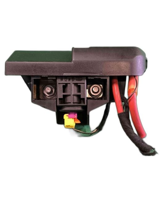 Bornes Bateria Positivo AUDI A5 4F0915459 (OEM) | 4F0915519 (OEM)