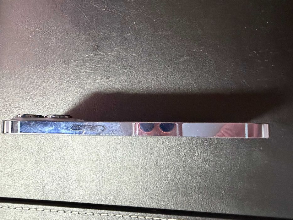 iPhone 13 pro górski błękit