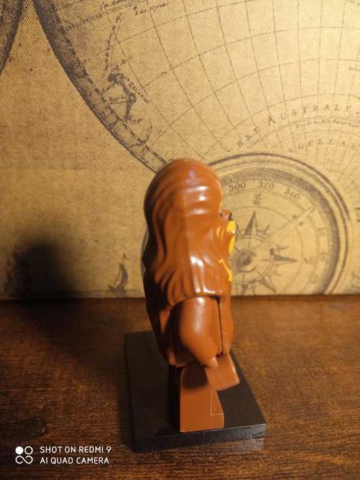 sw0713 LEGO Star Wars minifigurka